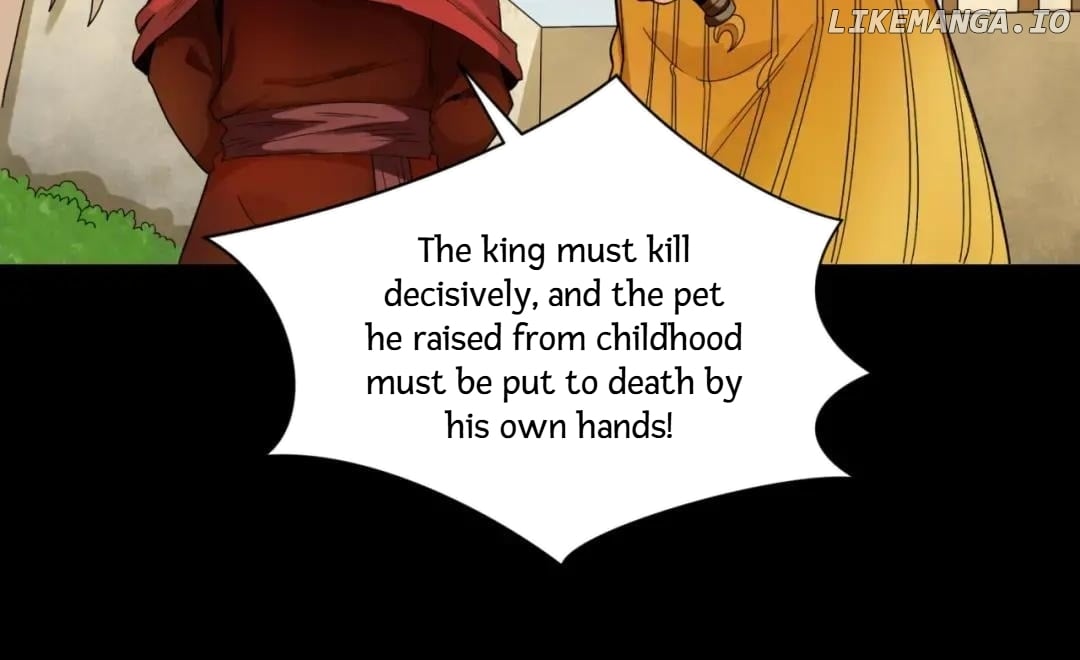 Era of the Haunted chapter 99 - page 91
